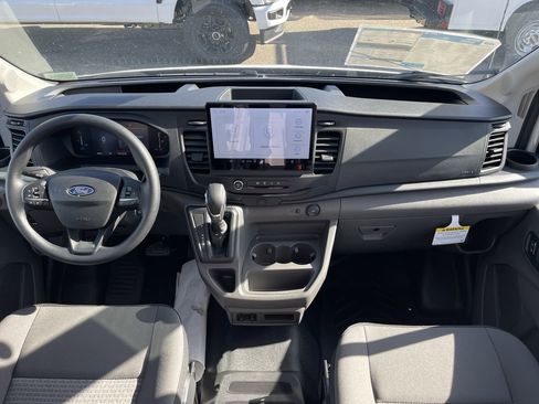 New 2026 Ford Transit 250 148 High Roof image 12