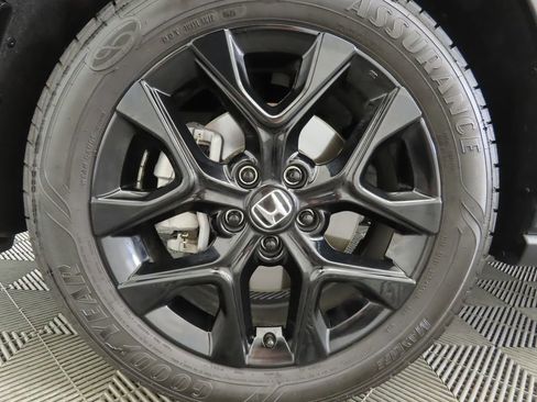 Used 2024 Honda HR-V Sport image 30