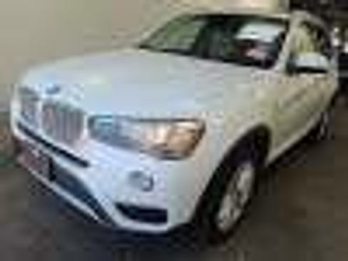 Used 2017 BMW X3 xDrive28i AWD/4WD image 3