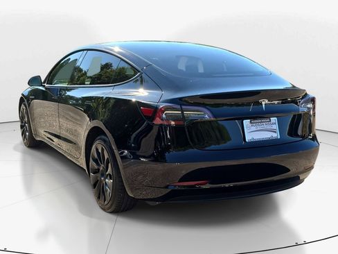 Used 2023 Tesla Model 3 Standard Range RWD image 6