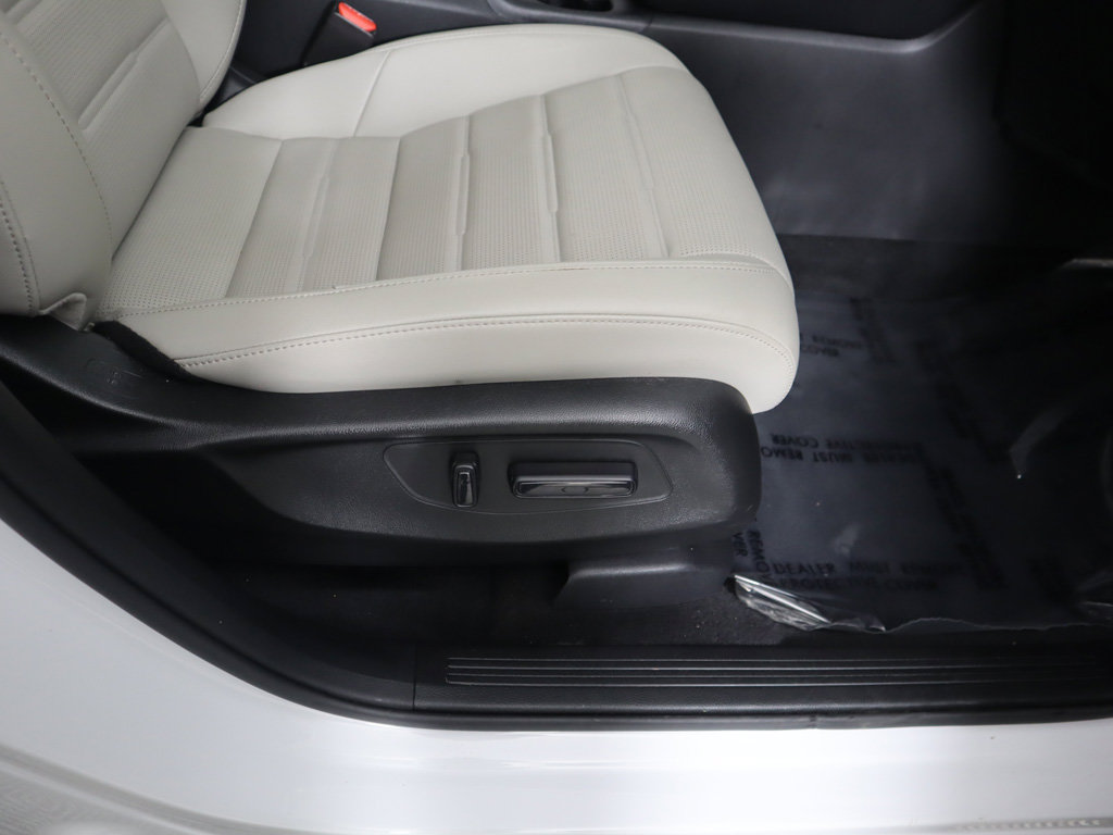 Used 2024 Honda CR-V EX-L image 33