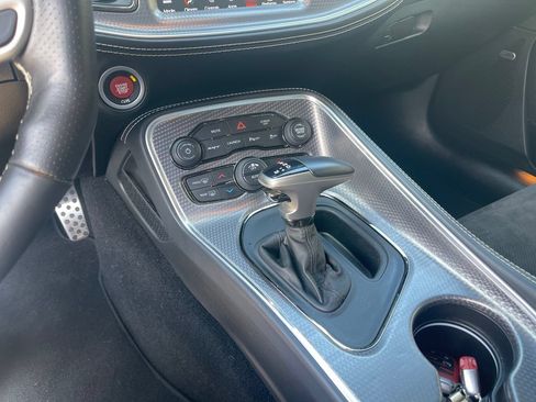Used 2021 Dodge Challenger SRT Hellcat Redeye RWD image 13