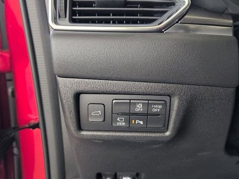 Used 2025 MAZDA CX-5 AWD 2.5 S w/ Premium Plus Pkg image 26