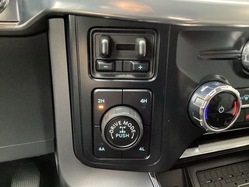 New 2025 Ford F150 Lariat w/ Equipment Group 501A Mid AWD/4WD image 56