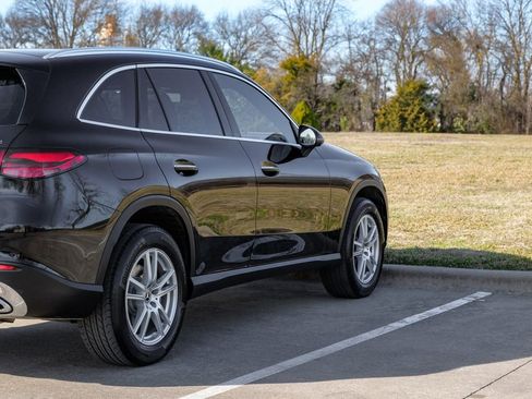 Used 2023 Mercedes-Benz GLC 300 4MATIC image 14