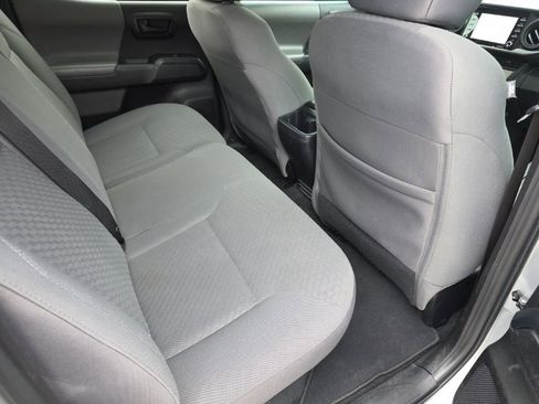 Certified 2023 Toyota Tacoma SR image 15