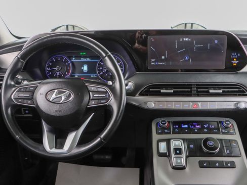 Used 2022 Hyundai Palisade SEL w/ Premium Package FWD image 17