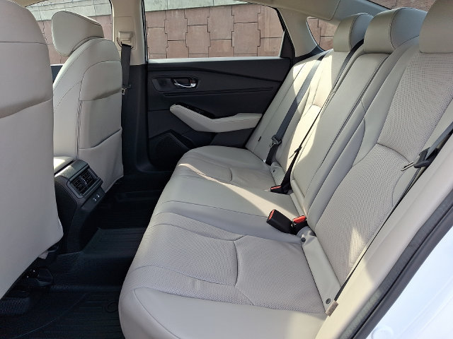 Used 2023 Honda Accord Touring image 12