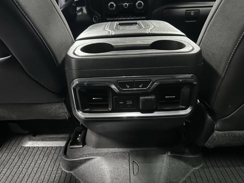 Used 2020 GMC Sierra 1500 AT4 w/ AT4 Premium Package image 12