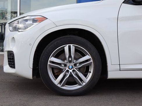 Used 2018 BMW X1 xDrive28i w/ M Sport Package image 29