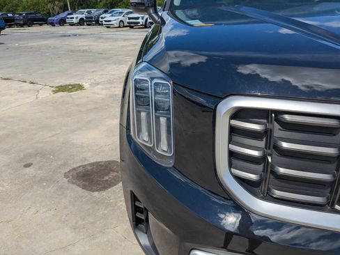 Used 2024 Kia Telluride S FWD image 10