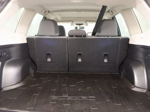 Used 2021 Subaru Forester Sport w/ Popular Package #2 image 24