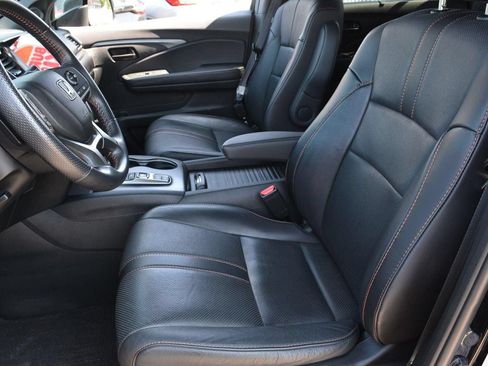 Used 2023 Honda Passport TrailSport image 7