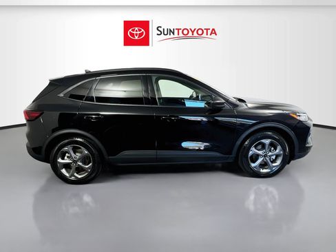 Used 2026 Ford Escape ST-Line FWD image 2