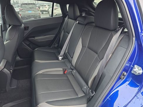 New 2026 Subaru Crosstrek 2.5i Wilderness image 11