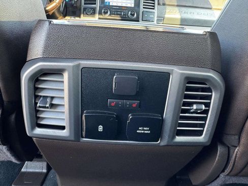 Used 2019 Ford F350 Limited w/ FX4 Off-Road Package image 46