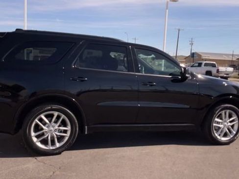 Used 2026 Dodge Durango GT AWD/4WD image 2