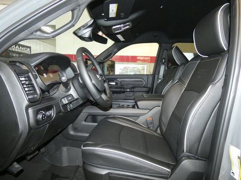 New 2025 RAM 2500 Power Wagon image 11