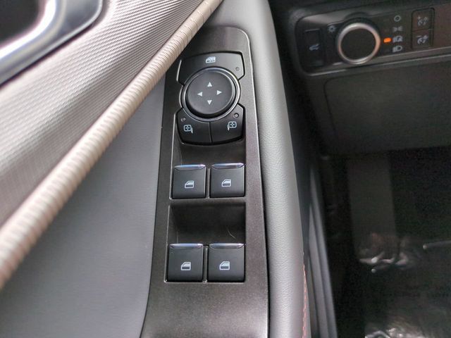 Used 2026 Ford Explorer Active RWD image 30