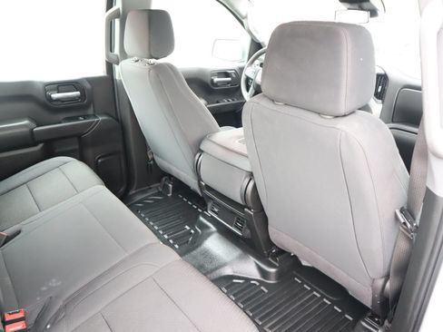 Used 2024 GMC Sierra 1500 Pro w/ Trailering Package AWD/4WD image 37