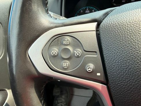 Used 2021 Chevrolet Colorado LT w/ LT Convenience Package AWD/4WD image 43