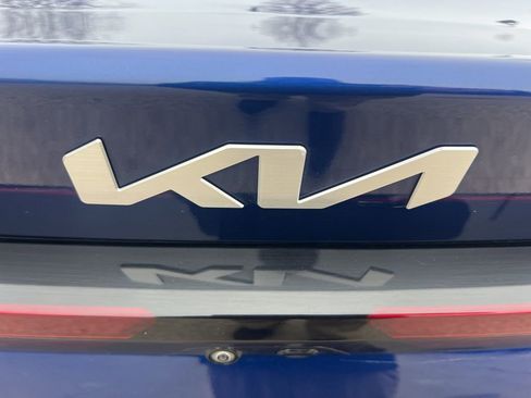 Certified 2025 Kia K5 GT-Line w/ GT-Line Premium Package image 32