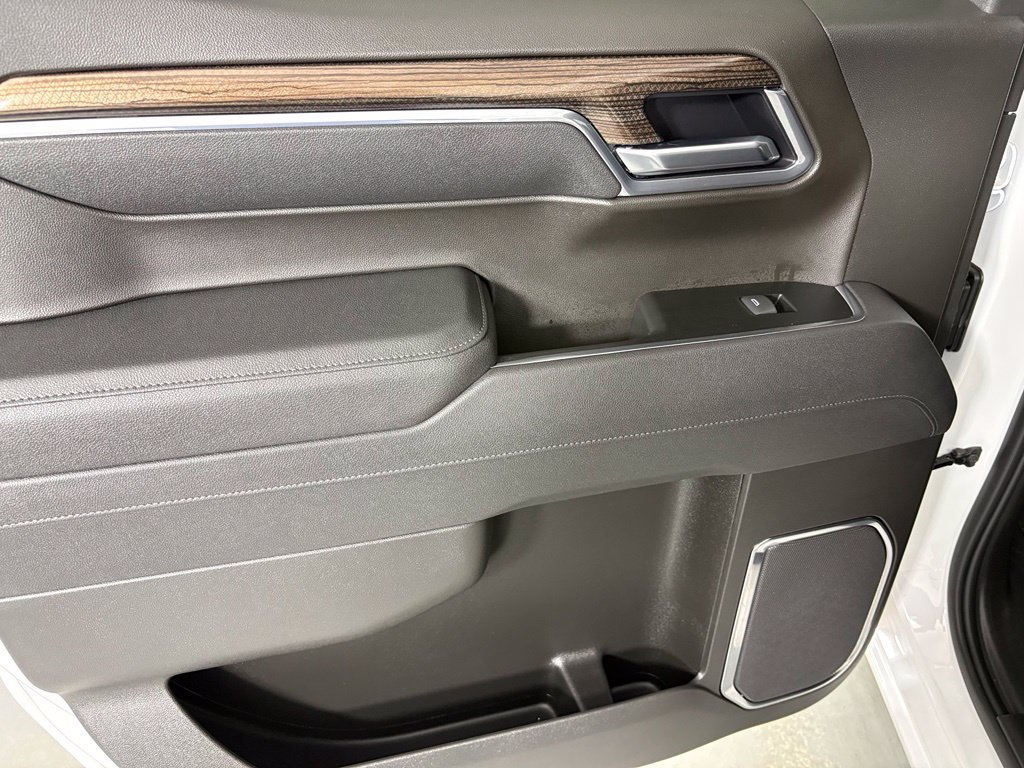 New 2026 Chevrolet Silverado 1500 RST RWD image 38