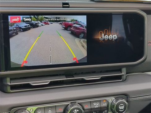 New 2025 Jeep Wrangler Unlimited Rubicon image 22