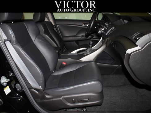 Used 2010 Acura TSX Sedan image 29