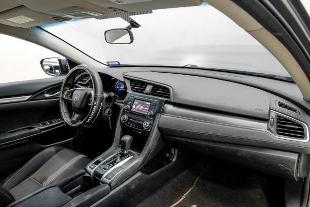 Used 2017 Honda Civic LX image 18