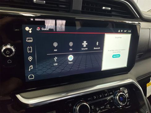 New 2026 GMC Sierra 1500 Denali image 21