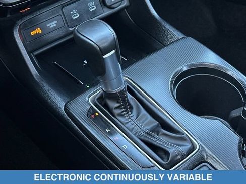 Certified 2025 Honda Civic Sport image 14