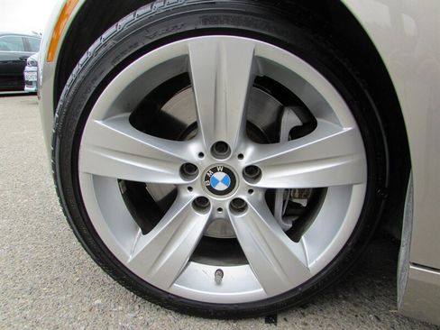 Used 2008 BMW 335i Coupe RWD image 9