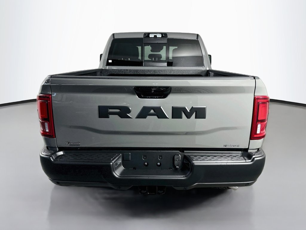 New 2027 RAM 2500 Power Wagon AWD/4WD image 5