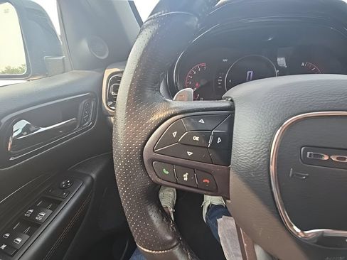 Used 2023 Dodge Durango GT AWD/4WD image 23