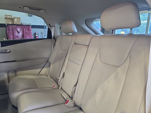 Used 2014 Lexus RX 350 AWD w/ Navigation Package image 17
