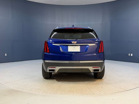 Certified 2024 Cadillac XT5 Premium Luxury FWD image 10