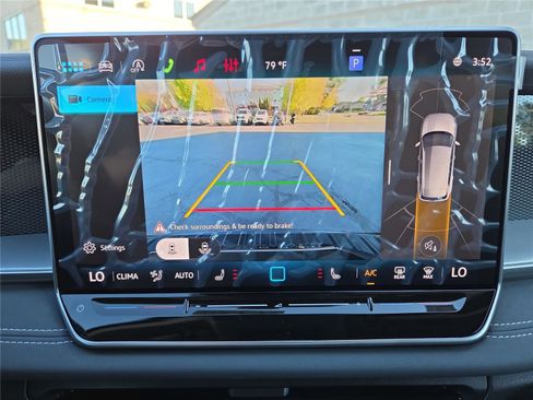 New 2026 Volkswagen Tiguan SE image 19