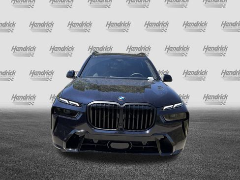New 2027 BMW X7 xDrive40i AWD/4WD image 3