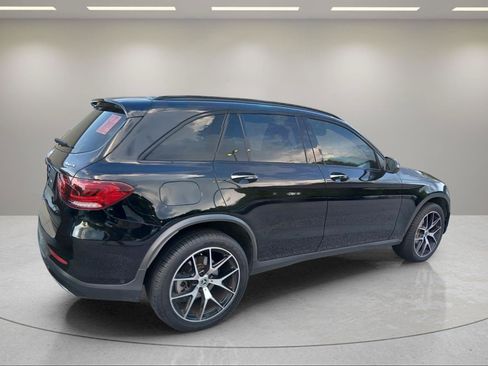 Used 2020 Mercedes-Benz GLC 300 4MATIC image 18