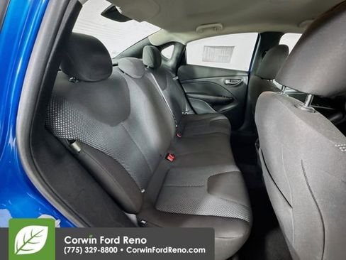 Used 2015 Dodge Dart SE w/ Convenience Group image 22