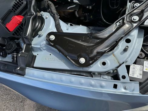 Used 2015 BMW 428i Convertible image 46