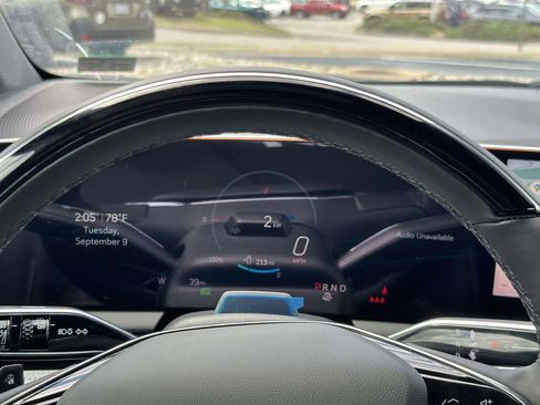 New 2025 Cadillac Optiq Sport 1 image 24