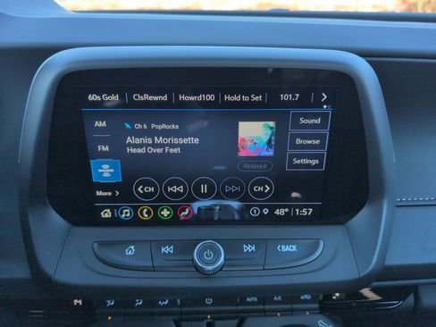 Used 2023 Chevrolet Camaro SS image 13