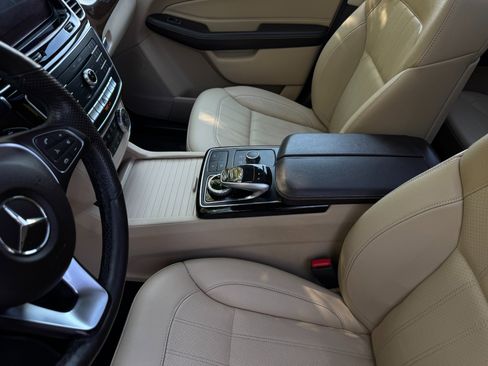 Used 2018 Mercedes-Benz GLE 350 4MATIC image 13