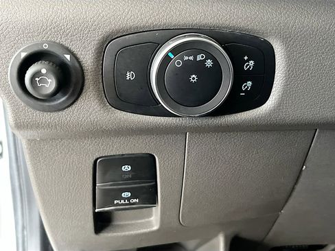 Used 2025 Ford Transit 350 Base image 10