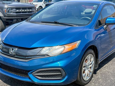Used 2014 Honda Civic LX image 7
