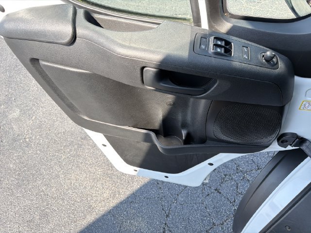 Used 2025 RAM ProMaster 3500 w/ Convenience Group FWD image 28