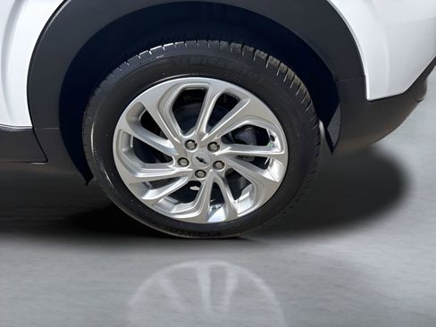 New 2027 Chevrolet Bolt LT FWD image 32