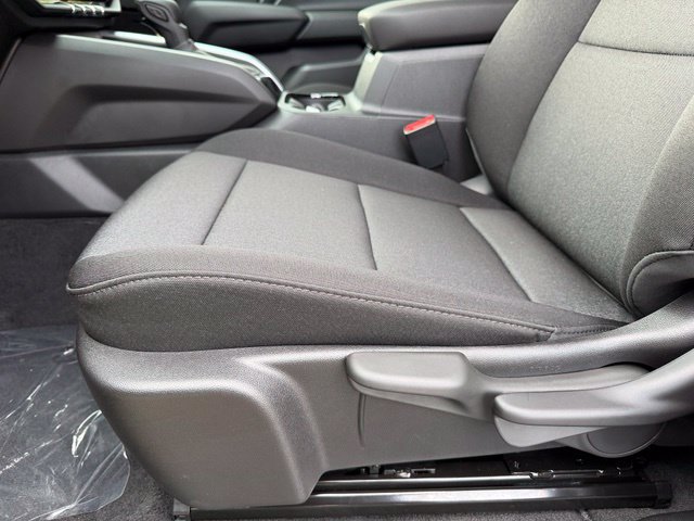 New 2026 Chevrolet Colorado Trail Boss AWD/4WD image 24